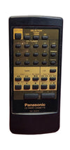 Panasonic Remote Control (Rxds40) - RAK-RX302P