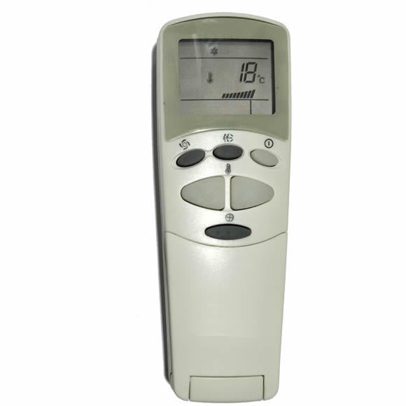 Lg Remote Controller Assembly - 6711A90031E