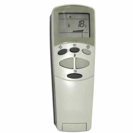 Lg Remote Controller Assembly - 6711A20083C