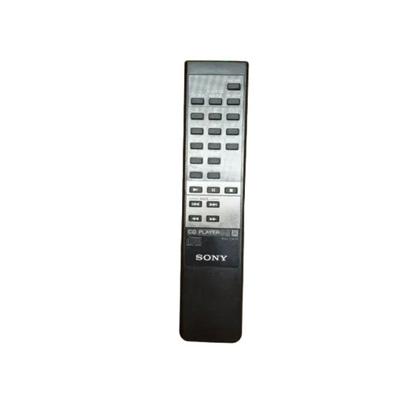 Sony Remote Comm. - RMDK11