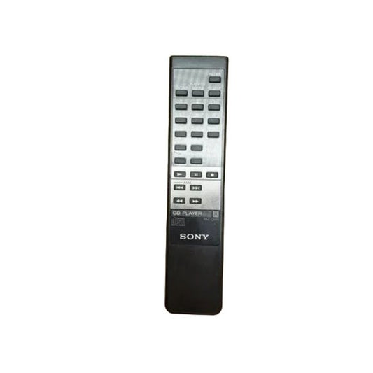 Sony Remote Comm. - RMDK11