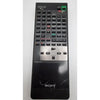 Sony Remote Control - RMTV757A
