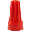 Ma-Line Twist-On Wire Connectors (Orange, 100-Pack) - MA01020-3