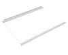 Magic Chef Large Glass Shelf (Hmar265 Ser - R01870403003