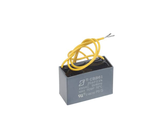 Magic Chef Capacitor (Mcsdry1S) - 101060020009