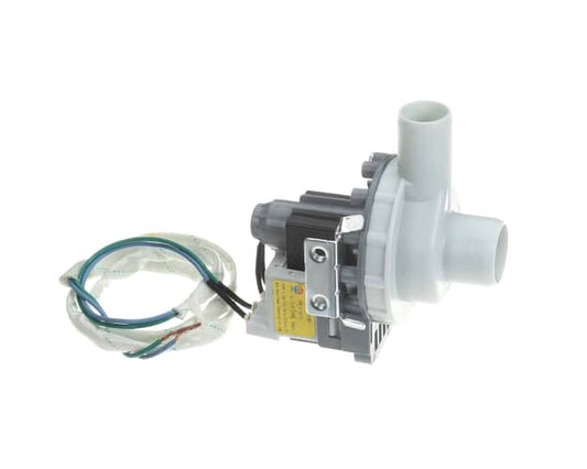 Magic Chef Part# 11001011000160 Drain Pump Without Filter - Genuine OEM