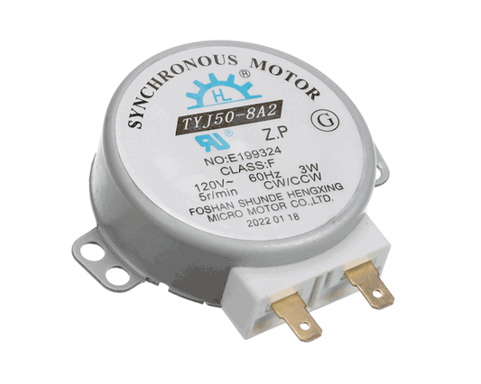 Magic Chef Turnable Motor - 11002014000752