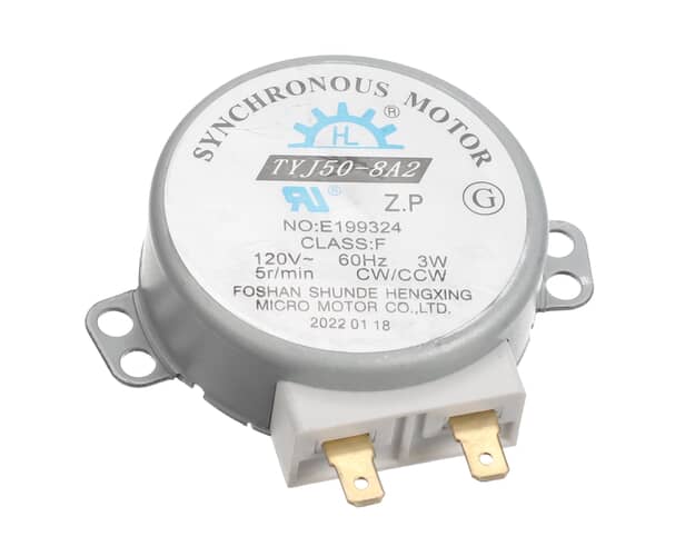 Magic Chef Turnable Motor - 11002014000752