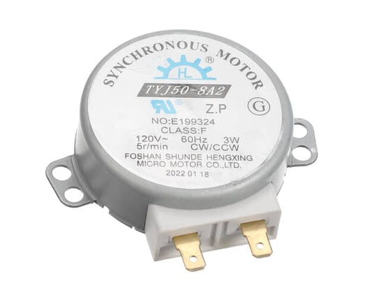 Magic Chef Turnable Motor - 11002014000752