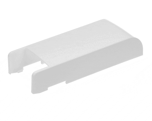 Magic Chef Lower Hinge Cover (Hmcf35W3) - 12132000001076