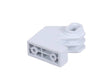 Magic Chef Hinge Support Left Mcstcw30W4 - 12138000009996