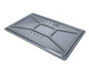 Avanti Rear Cover - 12138000039032