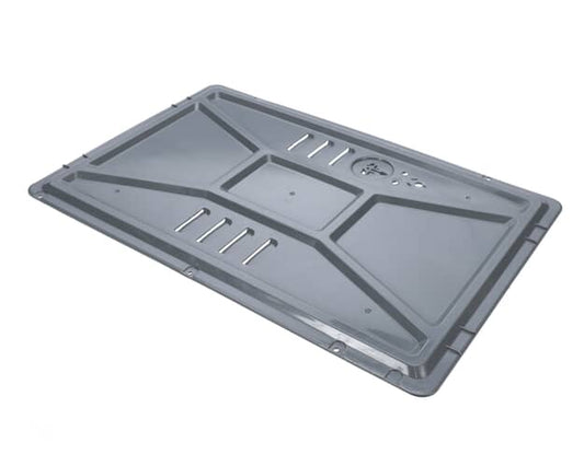 Avanti Rear Cover - 12138000039032