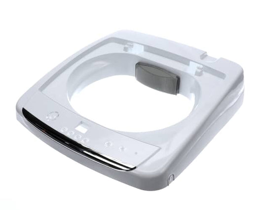 Magic Chef Top Cover Assembly - 12138000A04355
