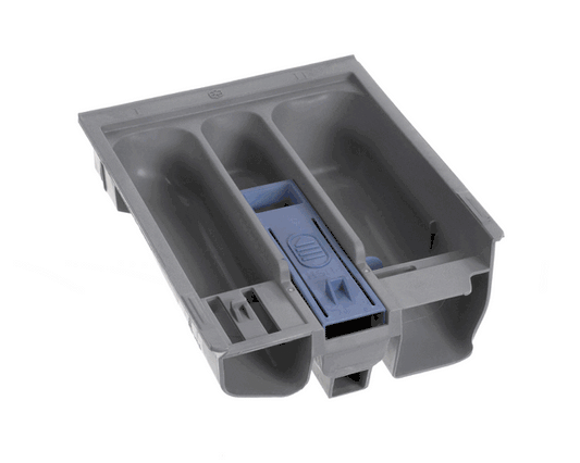 Magic Chef Drawer Assembly - 12138100009673