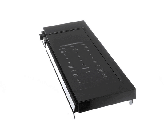 Magic Chef Control Panel Assembly - 12170000A35621