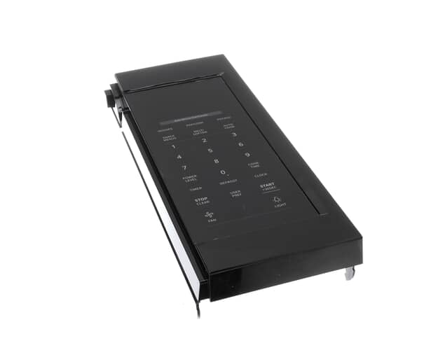 Magic Chef Control Panel Assembly - 12170000A35621