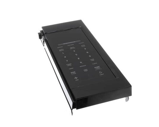 Magic Chef Control Panel Assembly - 12170000A35621
