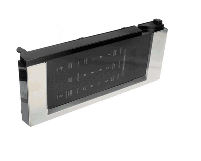 Magic Chef Control Panel Assembly - 12170000A36341
