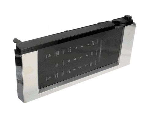 Magic Chef Control Panel Assembly - 12170000A36341
