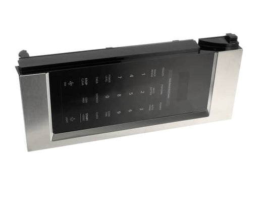 Magic Chef Control Panel Assembly - 12170000A36341
