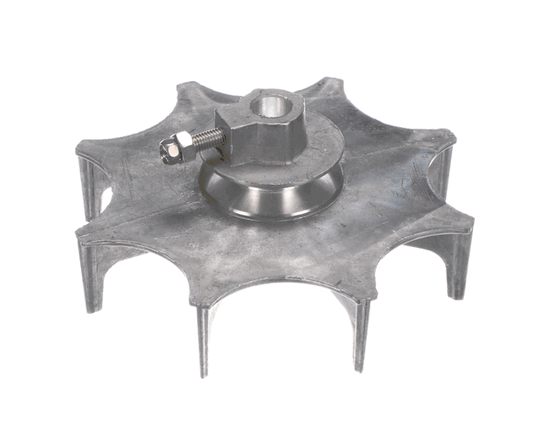 Magic Chef Motor Pulley Assembly (Mcstcw3 - 12338000000036