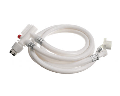 Danby Inlet Pipe Assembly - 12676000000550