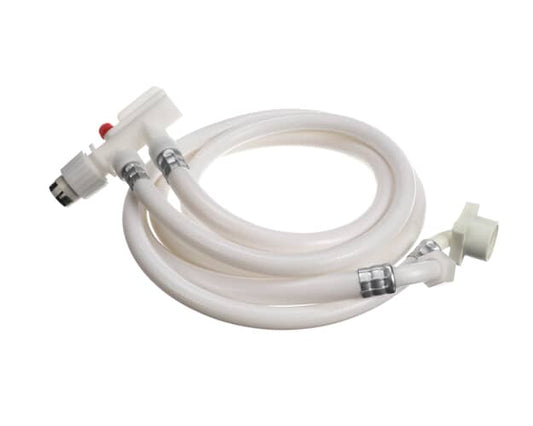 Danby Inlet Pipe Assembly - 12676000000550