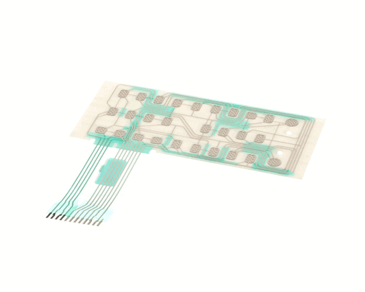 Magic Chef Switch Membrane - 17170000001362