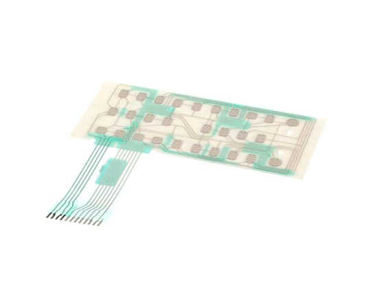 Magic Chef Switch Membrane - 17170000001362
