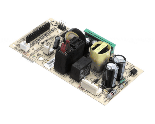 Magic Chef Main Pcb (Hmm1611St2) - 17170000A06048