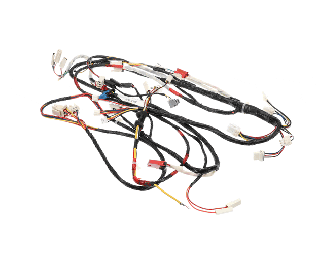Midea Internal Wire Assembly - 17438100000799