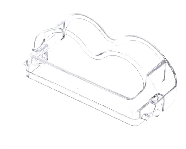 Magic Chef Part# 20122050768 Door Rack (Lower) - Genuine OEM