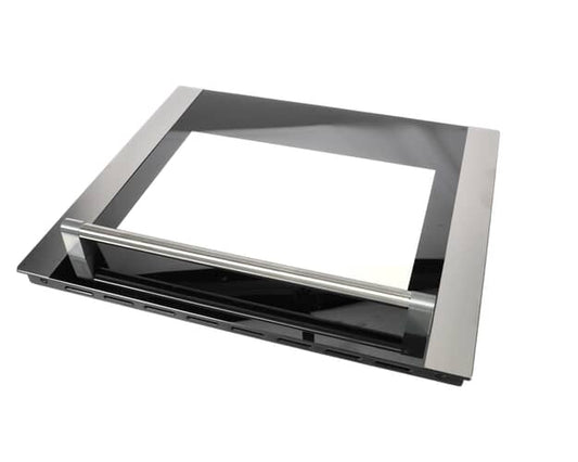 Samsung Assembly Case-Rear Svc Att Zw - GH98-38829B