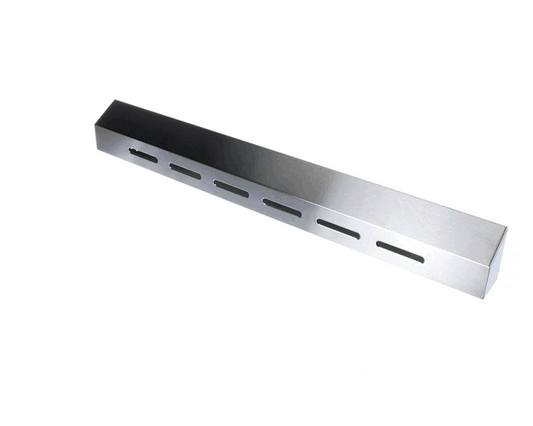 Magic Chef Rear Panel Subassembly (Mcsrg2 - 2040600005
