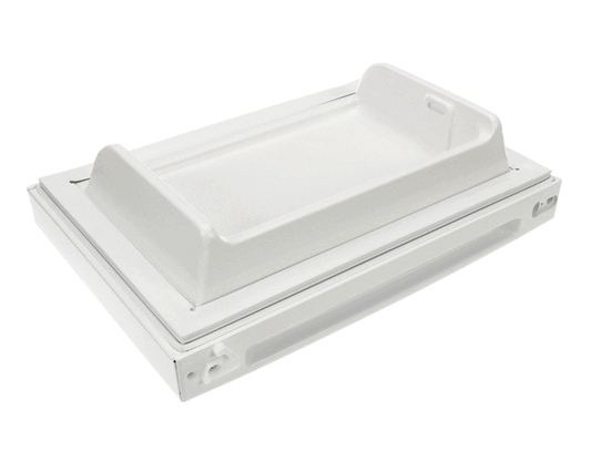 Magic Chef Freezer Door Assembly - 2100152948