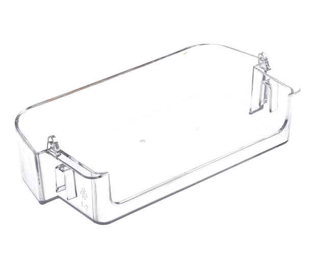 Magic Chef Refrigerator Upper Door Bin Rack - 2207500101