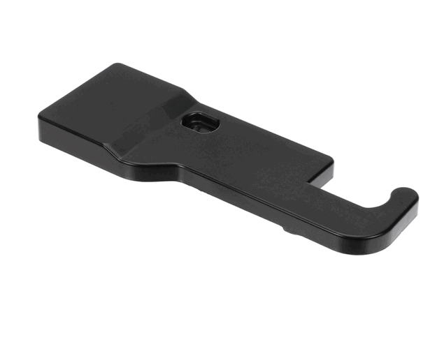 Magic Chef Upper Door Hinge Cover - Right - 2208100412