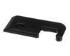 Magic Chef Refrigerator Upper Door Hinge Cover (Left Side) - 2208200084