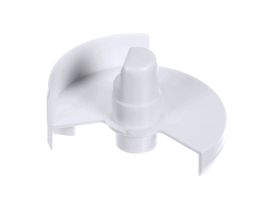 Magic Chef Freezer Vent Air Guide (Hmdr10 - 2208200085