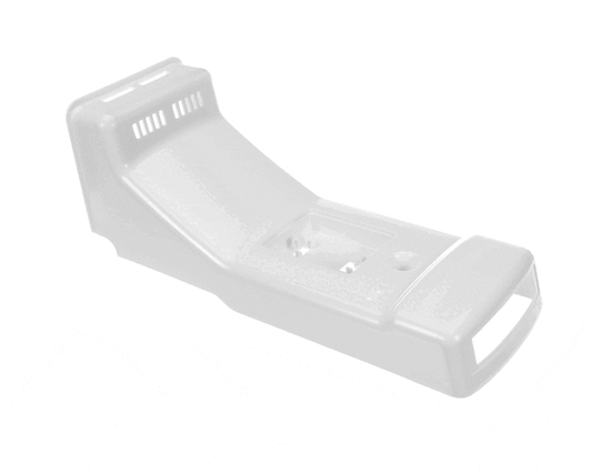 Magic Chef Refrigerator Wind Tunnel Housi - 2208200117