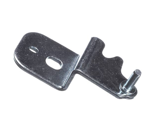 Danby Lower Door Hinge, Left - 2301400065