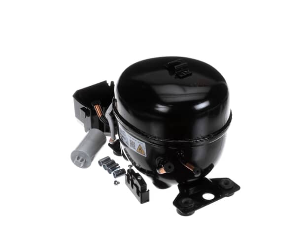 Magic Chef Part# 2400100215 Compressor - Genuine OEM