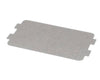 Danby Wave Guide Cover - Mica Sheet - 252100100616