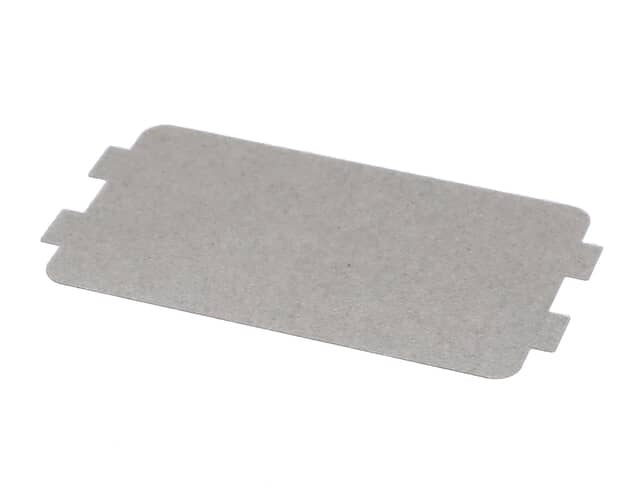 Danby Wave Guide Cover - Mica Sheet - 252100100616