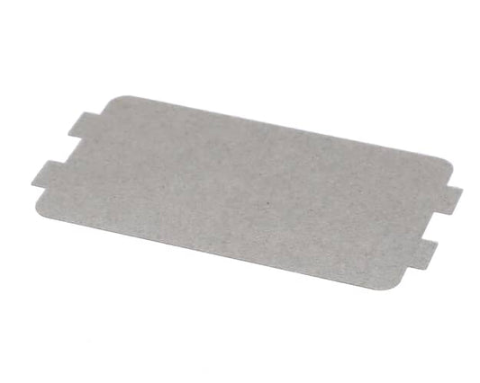 Danby Wave Guide Cover - Mica Sheet - 252100100616
