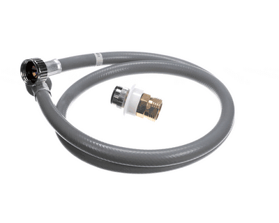 Ge Shaft Adapter - WE2M203