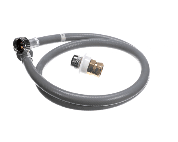 Ge Shaft Adapter - WE2M203