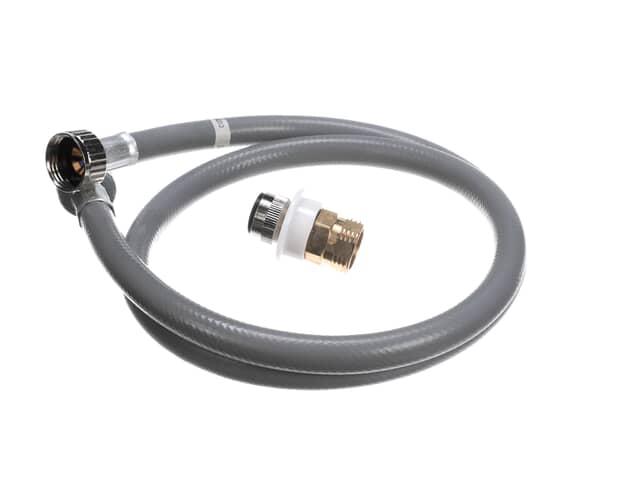 Ge Shaft Adapter - WE2M203
