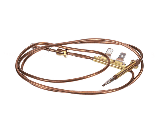 Magic Chef Part# 30401800059 Thermocouple with Oakley Igniter - Genuine OEM